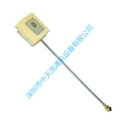 GPS內(nèi)置天線